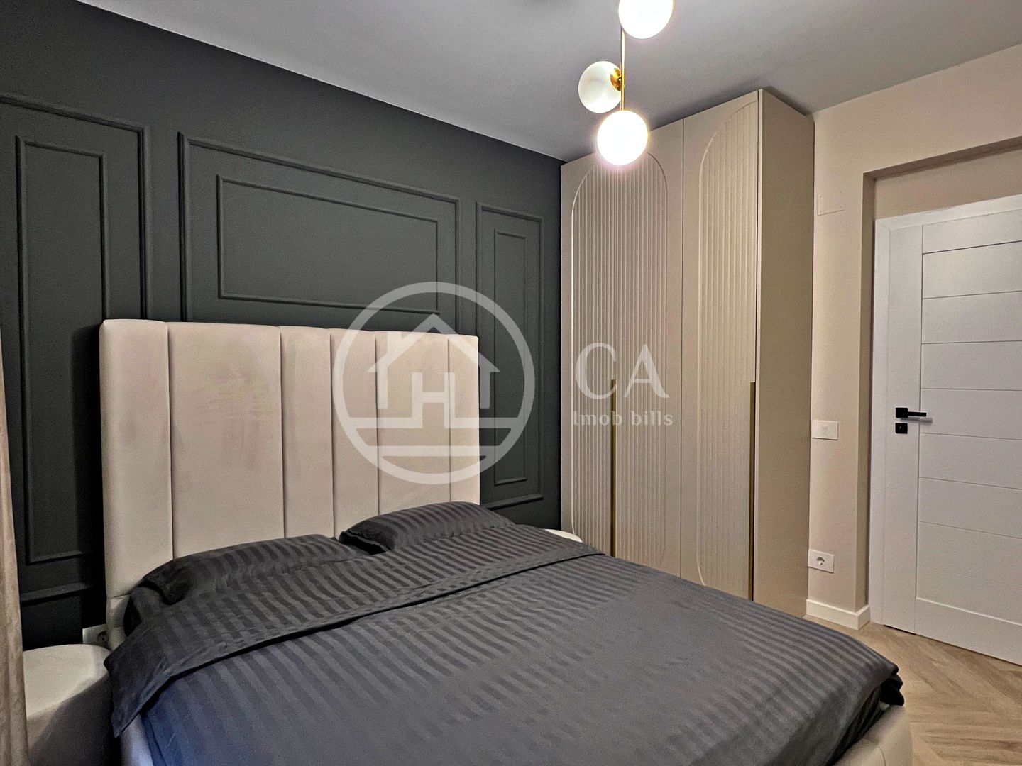 Apartament  cu 3 camere de vanzare in Prima Arena, Oradea - Poză 7