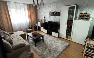 Apartament 3 camere | Centrala Proprie | Mobilat si Utilat - Poză 1
