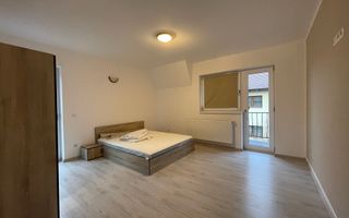Casa individuala cu etaj - 140 mp utili-zona Belvedere - Poză 4
