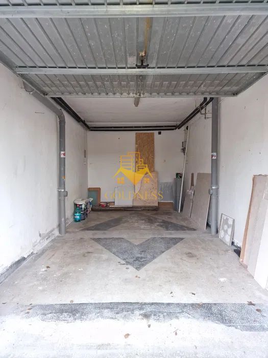 2 camere, modern, garaj, Gruia Zona Stadionul CFR, Panoramic, Baron - Poză 7