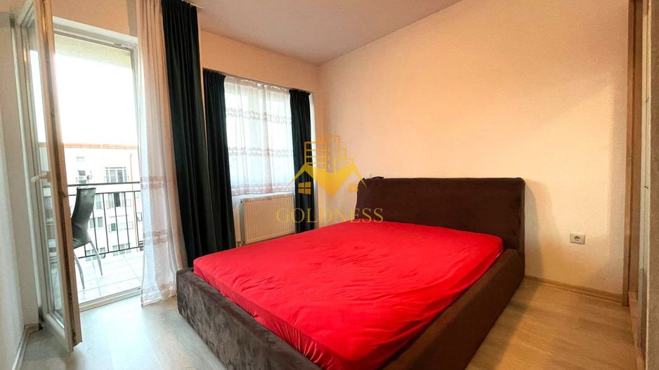 2 Camere decomandate,Parcare, Oasului, Iris, Mega Image,Revo,Bd Muncii - Poză 5