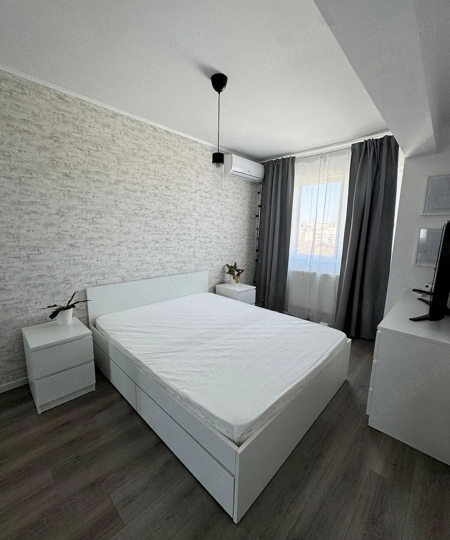 De vanzare Apartament 2 camere - Titan Ozana - Poză 2