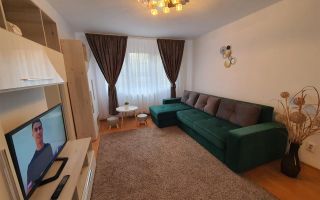 3 cam Circumvalatiunii-Dacia etaj 1 centrala proprie - Poză 3