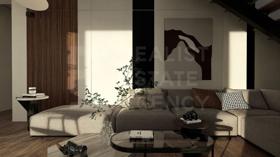 Vânzare, apartament, 3 camere, Giroc, Timiș - Poză 1