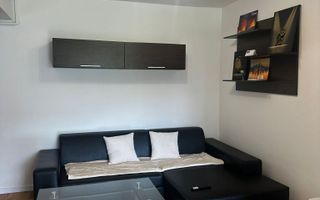 Apartament cu 2 camere cu balcon, etaj intermediar, bloc nou, Zorilor! - Poză 1