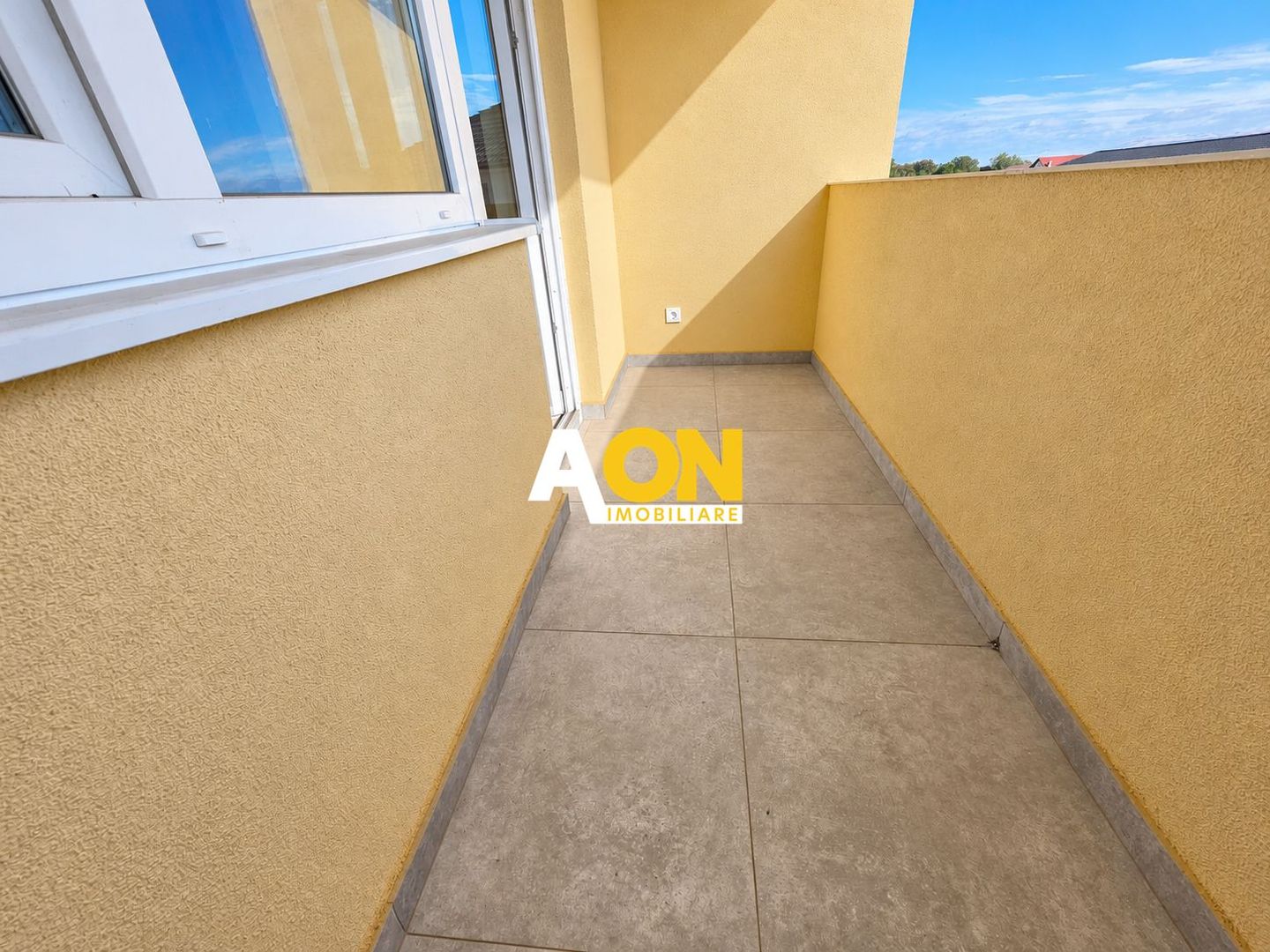 Apartament 2 camere, 60 mp utili, bloc nou, Alba Micesti - Poză 4