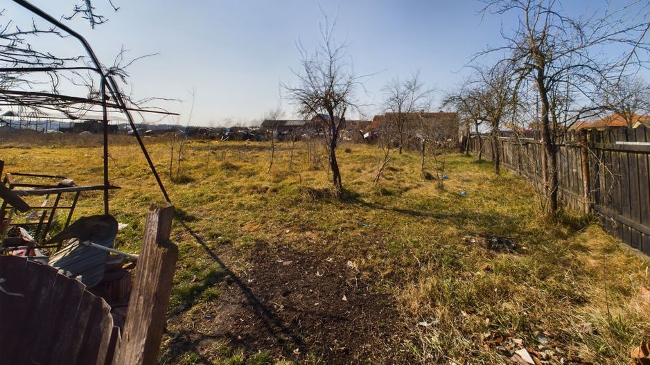 Casă cu Potențial Imens în Șipet, comuna Tormac - Poză 22