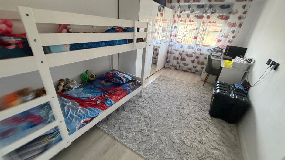 AP. 3 CAMERE MOBILAT/UTILAT, PARCARE SUBTERANA, BOXA INCLUSA, COMIS 0% - Poză 7