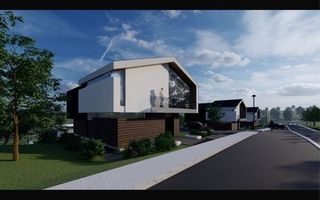 Teren intravilan de vanzare in Pacurari, zona Cimitirul Evreiesc, Iasi - Poză 5