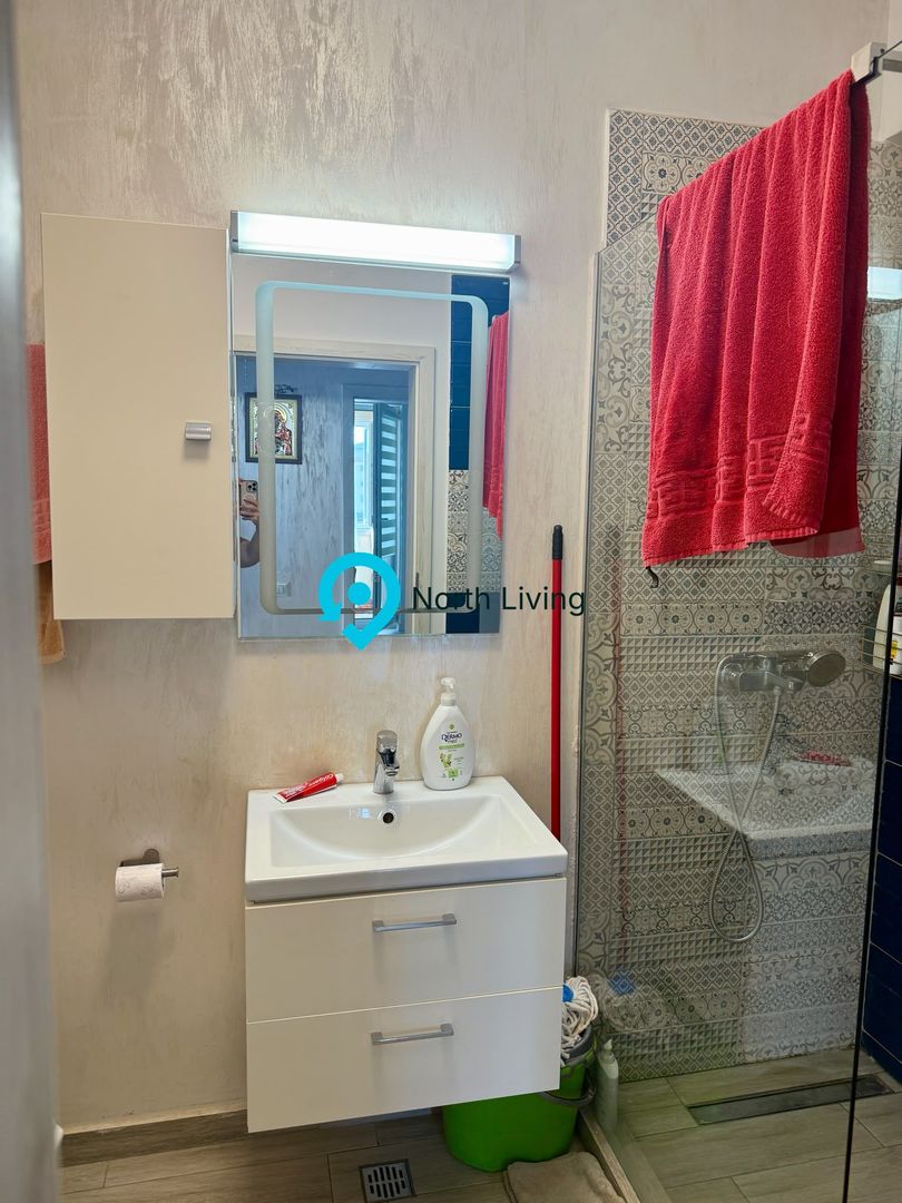 Apartament 2 camere de vânzare – Drumul Jilavei | Decomandat | Parcare - Poză 12