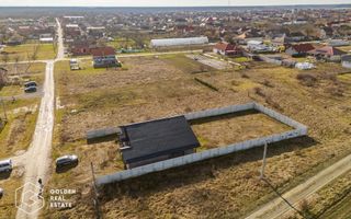 Casa noua pe un nivel, la gri, Mandruloc, comision 0% - Poză 35