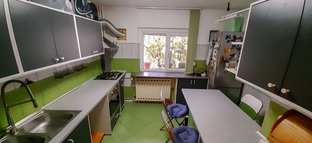 APARTAMENT LUMINOS ZONA 13 SEPTEMBRIE - Poză 6