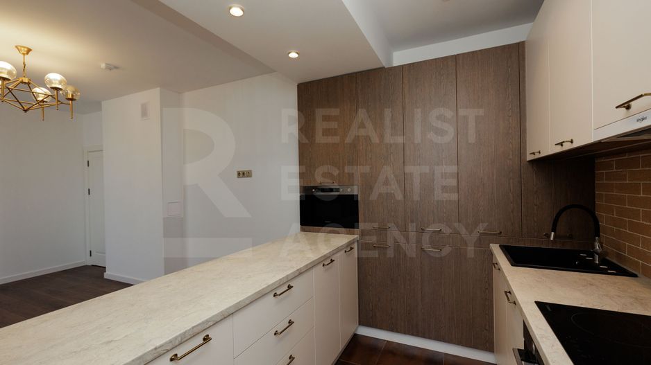 Vânzare, apartament, 2 camere, str. Calea Ieșilor, Sculeni - Poză 3