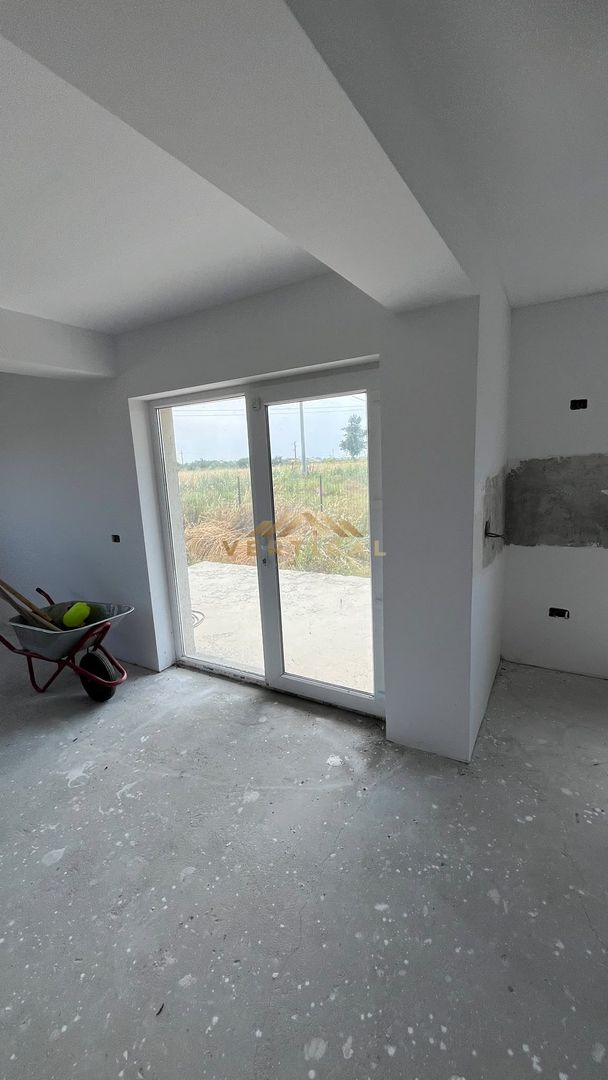 Casa Parter Bercen/ 383 mp teren - Poză 9