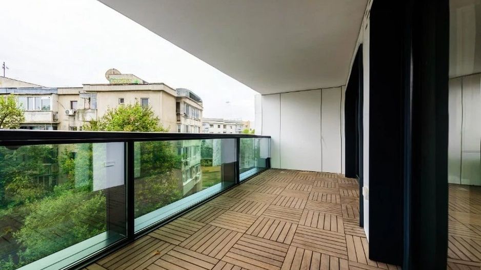 Apartament High End 2 camere I One Herăstrău Towers - Poză 8