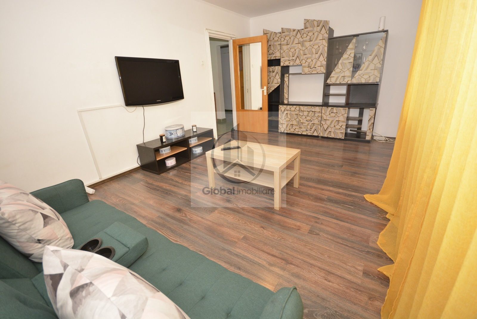 Apartament 4 camere Drumul Taberei | Parcare ADP | 600 € - Poză 6