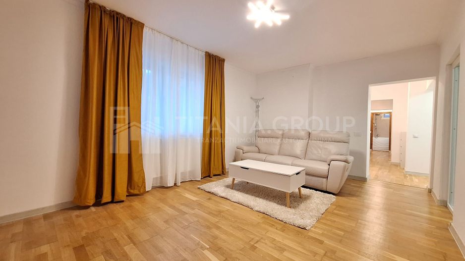 Apartament parcare si boxa in Racadau, pet friendly - Poză 3