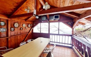 Pensiune in decor fermecator, loc de istorie si legenda, Moieciu de Jos, Bran - Poză 9