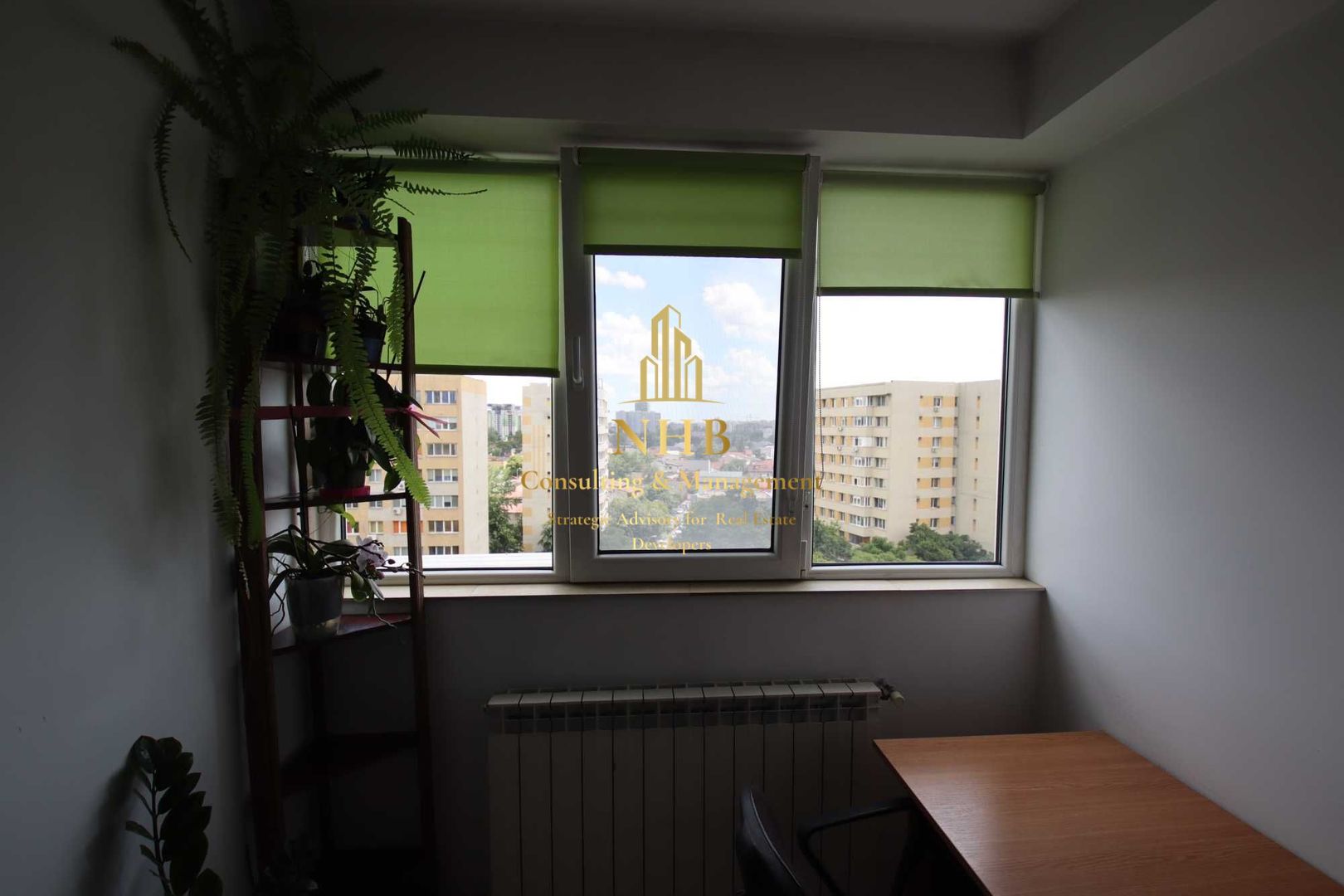 Garsoniera de vanzare 31mp Colentina intersectie Teiul Doamnei - Poză 10