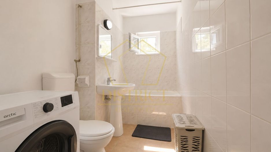 Apartament decomandat cu o camera si balcon | Simion Barnutiu - Poză 7