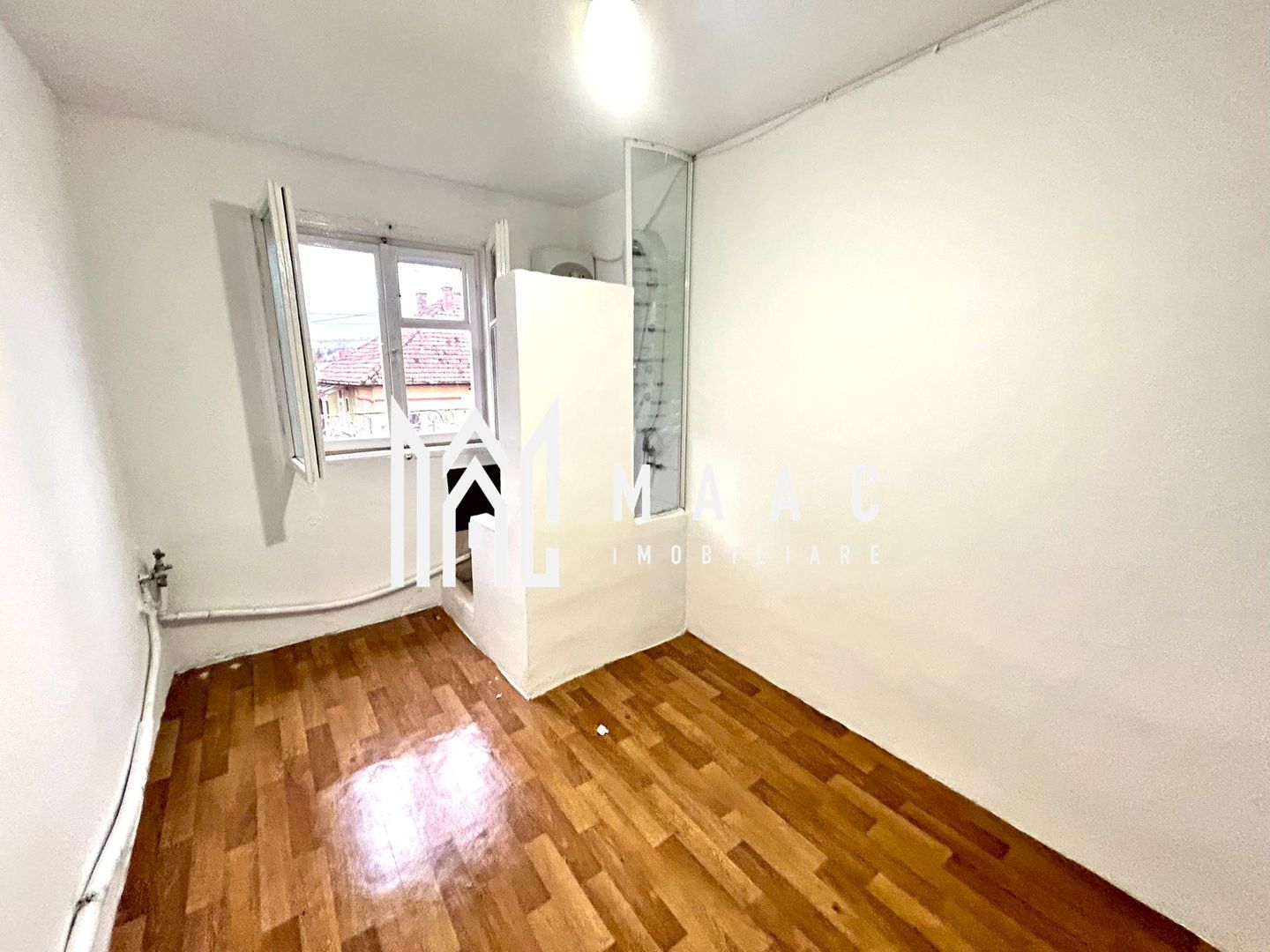 Garsonieră 12 MP | Etaj 1 |  Cisnădie | Ideală pentru Investiție - Poză 2