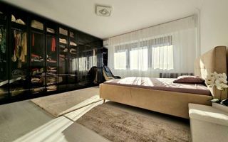 4 camere Floreasca-Dorobanti ( Loc Parcare ) - Poză 8