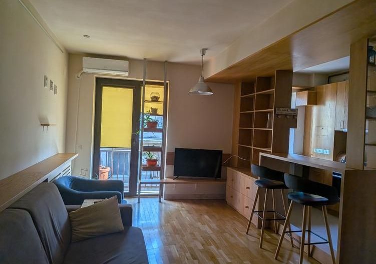 De inchiriat apartament cu 2 camere , Parcul Carol sector4 - Poză 1