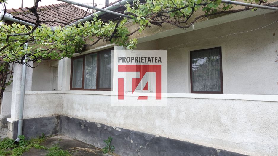 Casă cu teren generos de 5.820 mp în Hideaga, la doar 11 km de Baia Ma - Poză 3