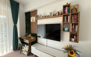 Metrou Berceni (2 min) Apartament 2 Camere-Mobilat/Utilat - Poză 3