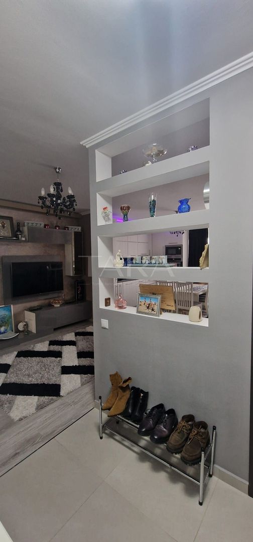 Apartament 2 camere, Baciu, zona Petrom - Poză 2