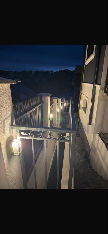 Vila Premium D+P+1 de vanzare in Breazu - Rediu, zona linistita cu priveliste superba - Poză 7