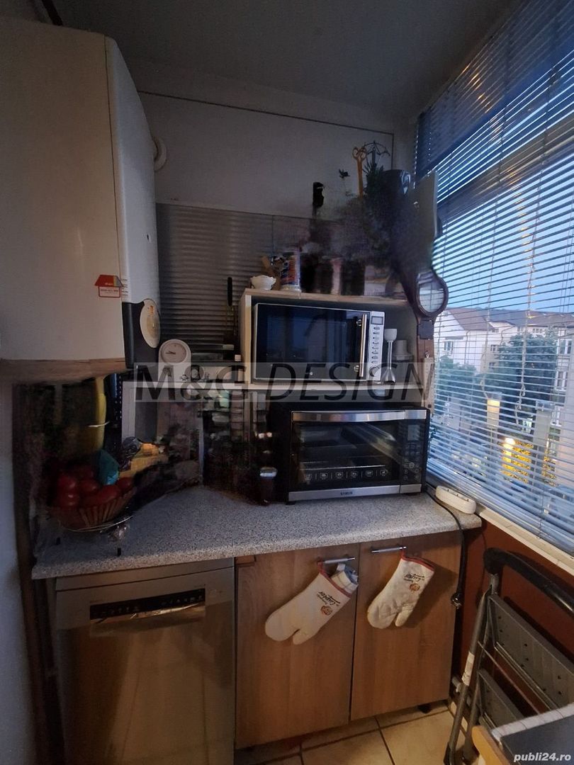 Apartament 2 camere zona Girocului - Poză 7