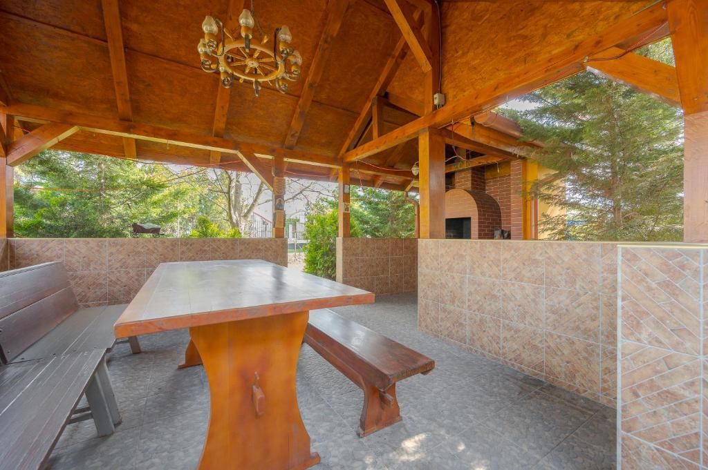 Complex turistic pe un domeniu de 5.375 mp | Sânmartin - Poză 12