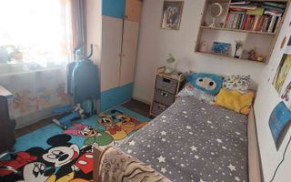 3 CAMERE DECOMANDAT--ETAJ INTERMEDIAR--LUKOIL PACURARI - Poză 3