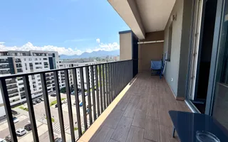 Apartament 2 camere mobilat și utilat, parcare și boxă - Kasper Coresi - Poză 11