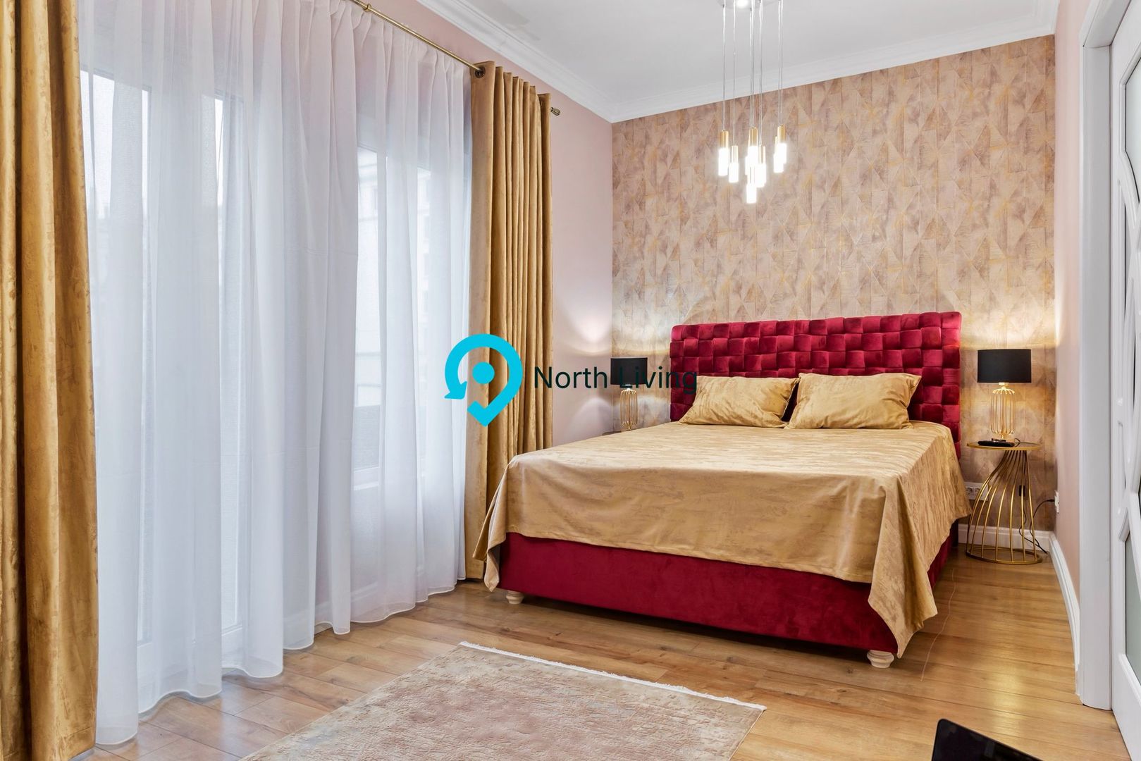 AP 2 camere MARE | BOEM | Calea Victoriei | Bloc Boutique - Poză 11