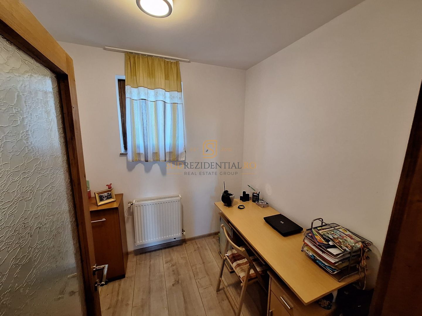 Vila individuala P+1E, luminoasa, constructie 2017, Comuna Berceni - Poză 19