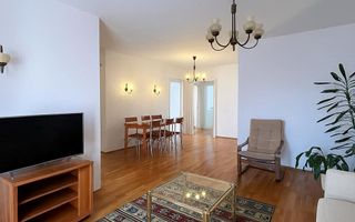 Apartament superb 3 camere Arcul de Triumf, bloc nou boutique, finisaje premium - Poză 5