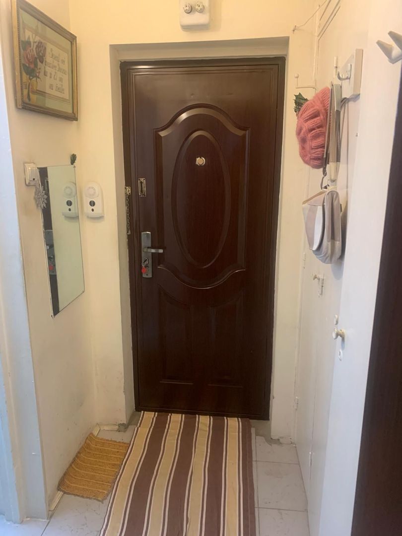 Garsoniera la cheie - Turnu Magurele - Aparatorii Patriei. - Poză 6