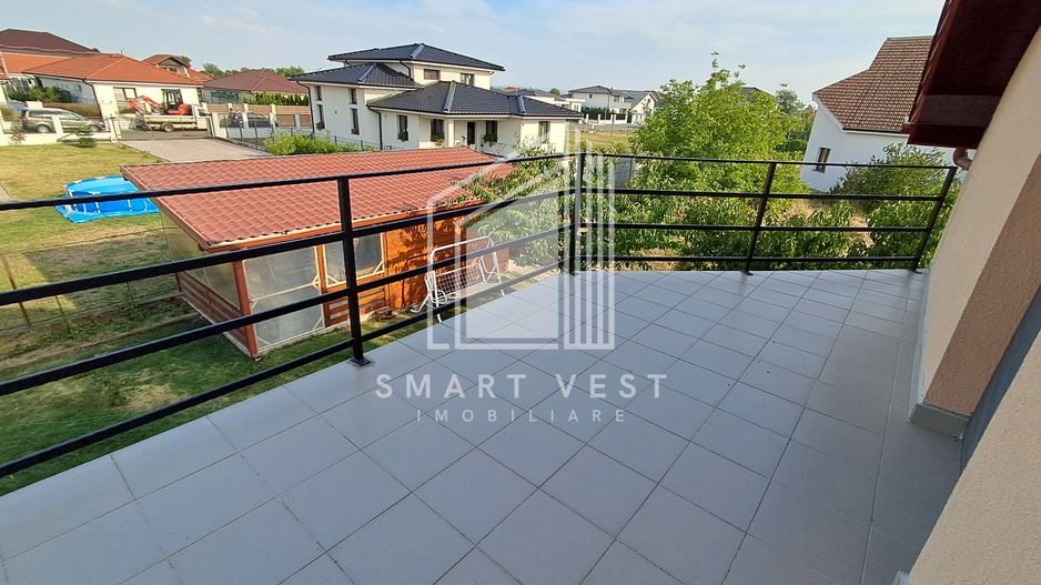Casa 5 camere | 170 mp | Zona Paulesti - Poză 31