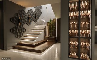 Vilă de Lux în Cartier Rezidențial Exclusivist - Poză 5