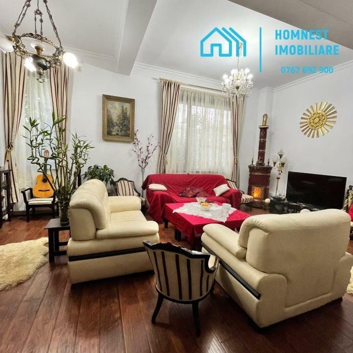 VILA VANZARE EROII REVOLUTIEI BUCURESTI - Poză 3