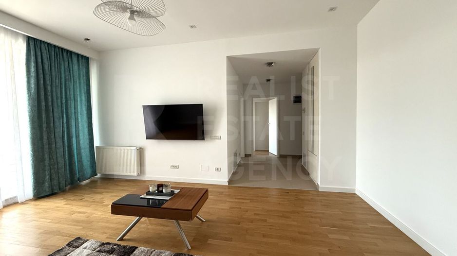 Chirie, apartament, 2 camere, zona Aviatiei, București - Poză 5