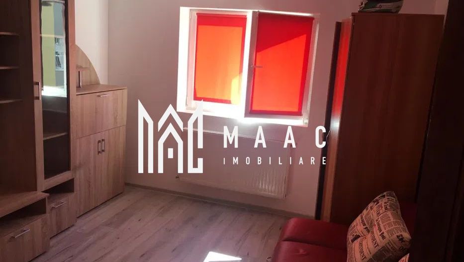 Apartament 1 camera | Etaj 2 | Calea Dumbravii - Poză 2