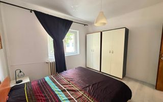 Unirii I 3 camere- decomandat I Etaj 2 I 1991 - Poză 11