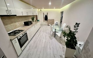 2 camere,decomandate,parcare,Intre Lacuri, zona Park Lake, Iulius Mall - Poză 6