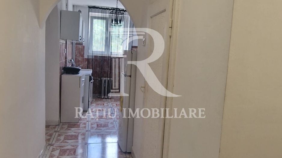 Apartament cu 2 camere | Piata 1 Decembrie | Ultracentral | Oradea - Poză 9
