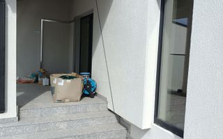 Casa noua tip duplex, 4 camere, curte, 105mp utili, Cetate, Alba-Iulia - Poză 17