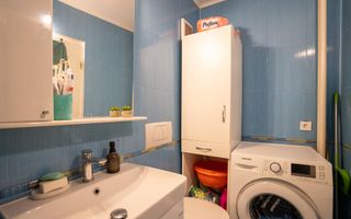 Apartament 3 camere tip U Dacia - Poză 10