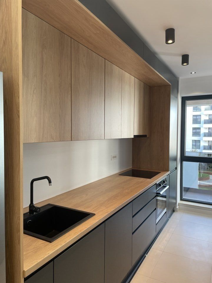 Apartament 2 Camere Nusco City - Proprietar - Poză 5